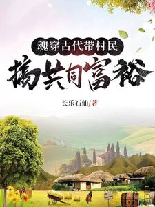 魂穿古代带村民搞共同富裕